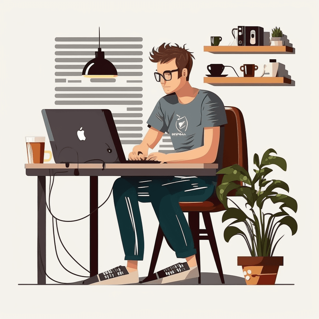 Coding Guy